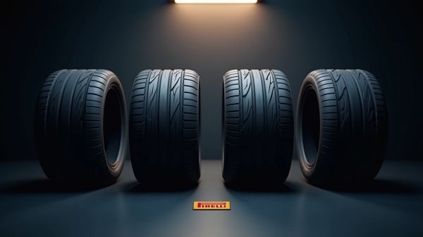 Guida alla scelta dei pneumatici Pirelli: consigli pratici