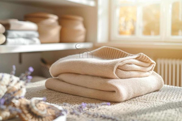 Come prendersi cura dei maglioni per mantenerli per anni?